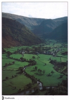Rosthwaite A4 Greetings Cards
