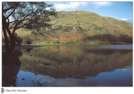 Place Fell, Ullswater A4 Greetings Cards