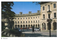 Buxton A4 Greetings Cards