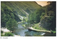 Dovedale A4 Greetings Cards