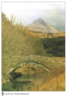 Cnicht, The Welsh Matterhorn A4 Greetings Cards