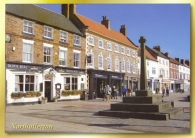 Northallerton A5 Greetings Cards