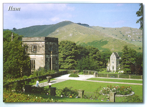 Ilam A5 Greetings Cards