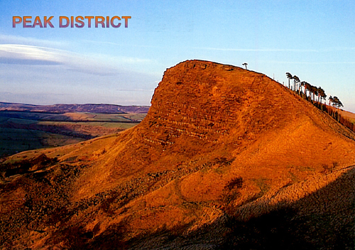 Peak District A5 Greetings Cards