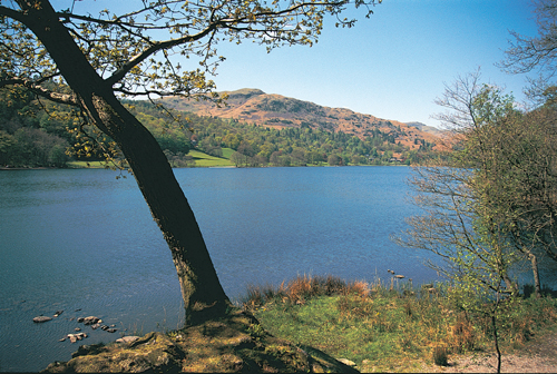 Grasmere BC Greetings Cards