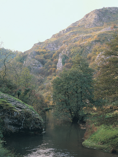 Dovedale BC Greetings Cards
