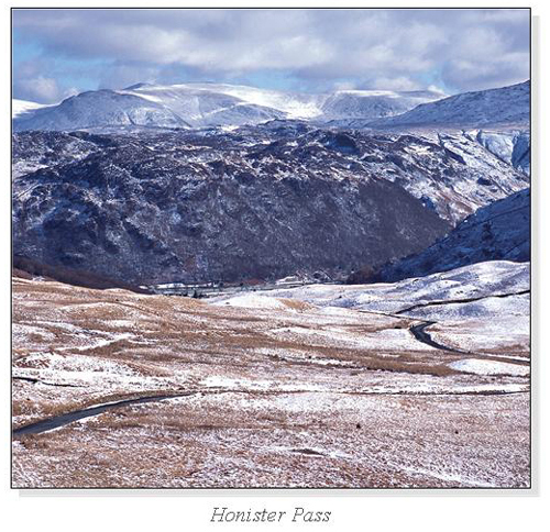 Honister Pass Square Cards