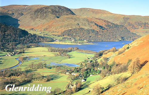 Glenridding Picture Magnets