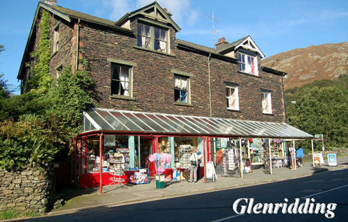 Glenridding Picture Magnets