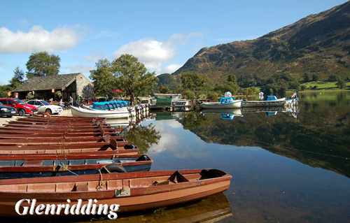 Glenridding Picture Magnets