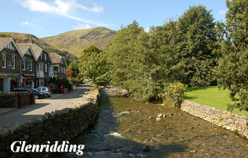 Glenridding Picture Magnets