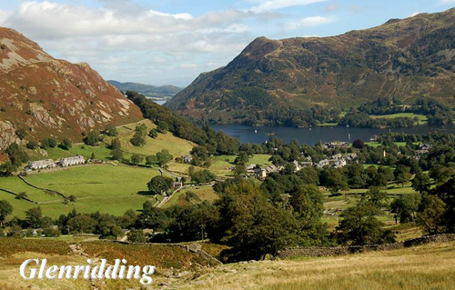 Glenridding Picture Magnets