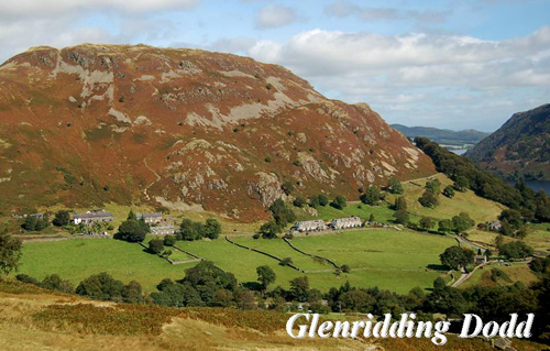 Glenridding Dodd Picture Magnets