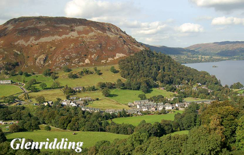 Glenridding Picture Magnets