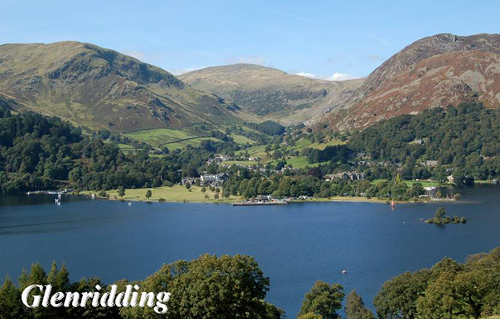 Glenridding Picture Magnets