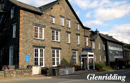 Glenridding Picture Magnets