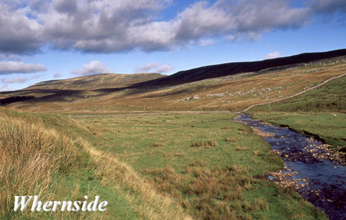 Whernside Picture Magnets