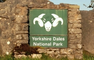 Yorkshire Dales National Park Picture Magnets