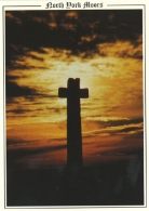 North York Moors, Ralph's Cross, near Blakey Postcards