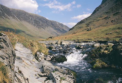Honister Pass VP Greetings Cards