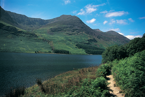 Buttermere VP Greetings Cards