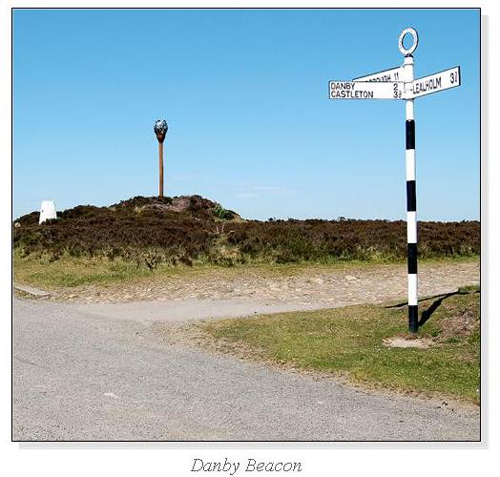 Danby Beacon Square Cards